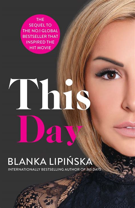 This Day 365 Days 2 By Blanka Lipińska Goodreads