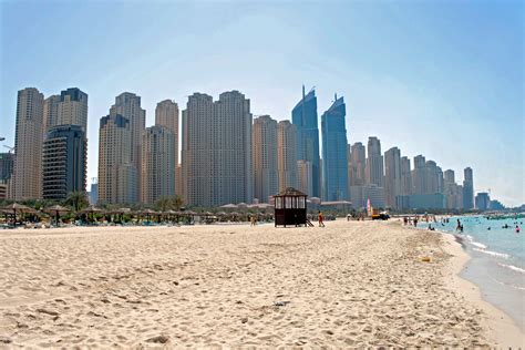 10 Tempat Wisata Di Dubai Yang Wajib Dikunjungi