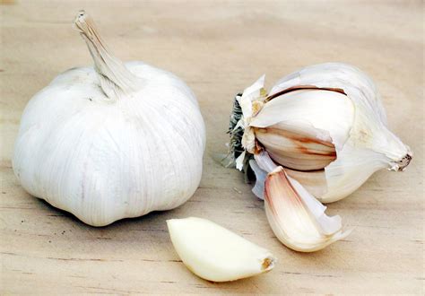 What Garlic Can Do For Your Health V For Value