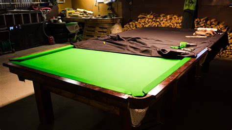 How To Make Homemade Snooker Table Brokeasshome Com