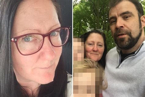 Primary Teacher 42 Sacked Over Sex With Pupils Dad Reunited With Husband After Affair The