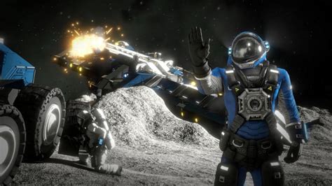 Space Engineers Finally Gets A Release Date After Five Years In Early