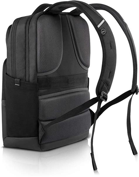 Dell Po Bp 17 20 Pro Backpack For 17 Laptop 884116328322 Ebay