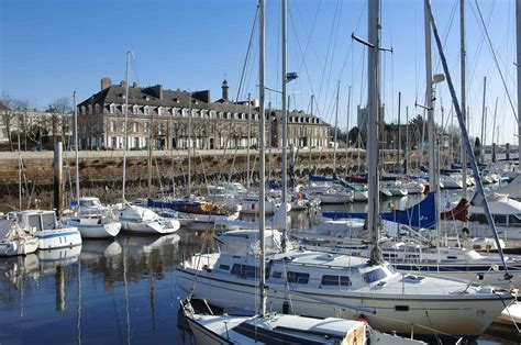 Lorient, Franta | Cruiseget.com