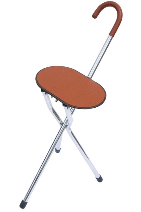 Check spelling or type a new query. Leather Tripod Seat Stick - Stick & Cane Shop