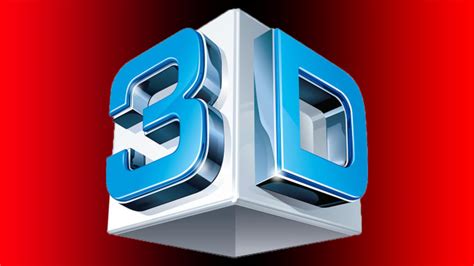 Make 3d Rotating Text 3d Spinning Logo  Animation Video By Ratanbd