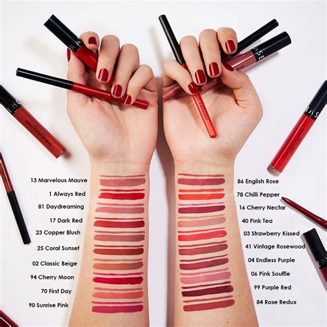 Lip Stain Liner De SEPHORA COLLECTION SEPHORA