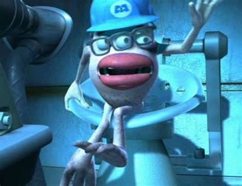 Woman Left Looking Like Character From Monsters Inc After Cheap Lip