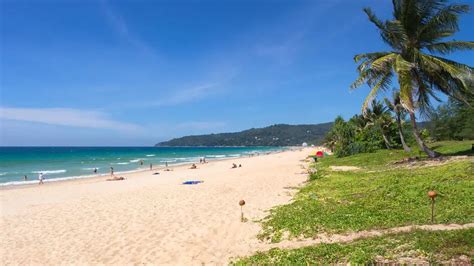 Tourists Guide To Karon Beach In Phuket A Detailed Overview Joys