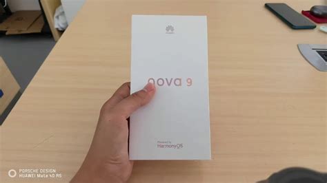 Huawei Nova 9 Unboxing And Review Youtube