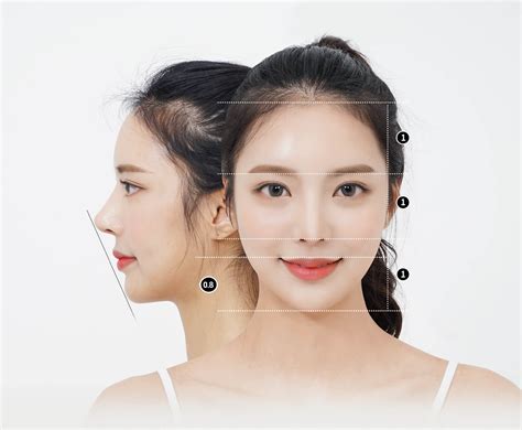 All About Korean V Line Surgery Hyundai Aesthetics Plastic Surgery Blog