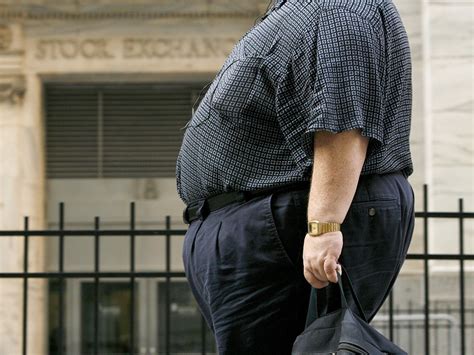 Heavyburden Obesity May Be Even Deadlier Than Thought