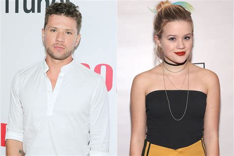 Ryan Phillippe Talks Dealing With His Teen Daughter Avas Newfound