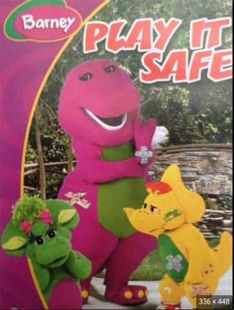 Play It Safe 2002