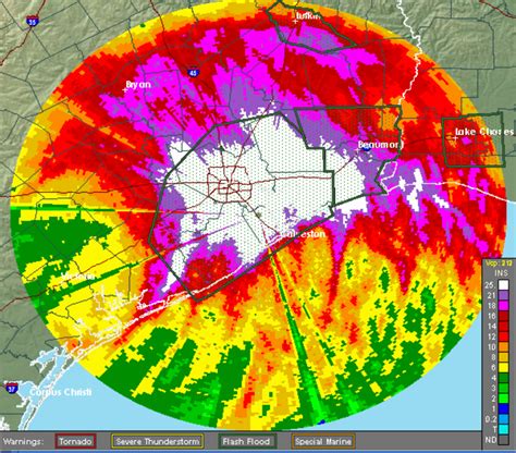 Hurricane Harvey Path Latest Rain Radar As Storm To Hit Louisiana