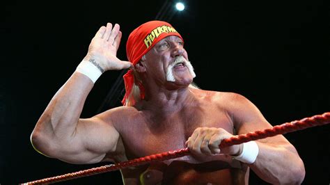 Hulk Hogan Is Suing Gawker Again Mashable