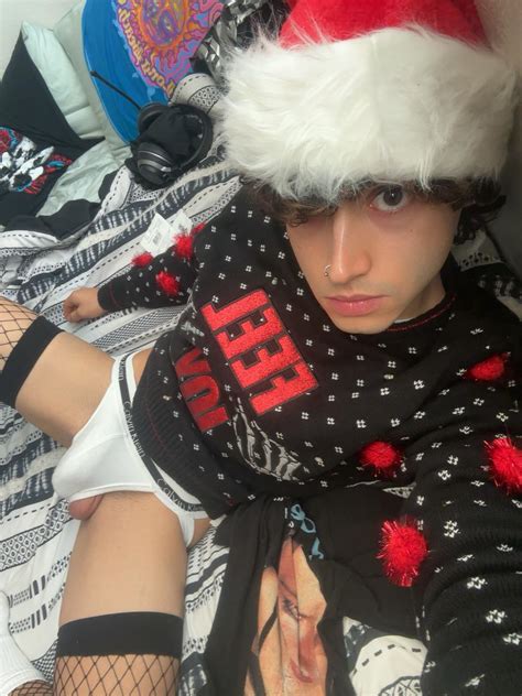 Ive Been A Naughty Twink This Year 😈 R Twinks