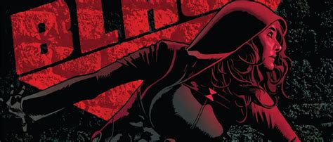 Black Widow 6 Review Comic Book Revolution