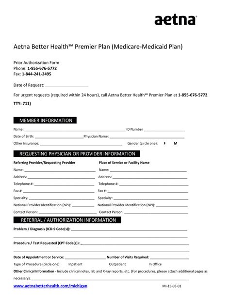 Plans differ depending on your nationality and homecountry. Aetna MI-15-03-01 - Fill and Sign Printable Template Online | US Legal Forms