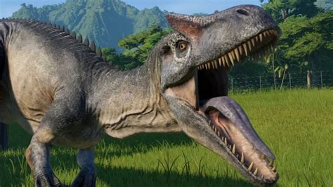 Oldest Of Its Kind New Species Of Allosaurus Discovered In Utah Way Daily