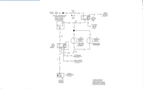 Kenworth T800 Headlight Wiring Diagram Database