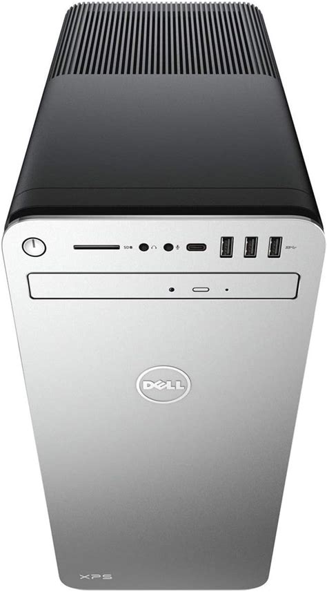 Ug313670 19121 Dell Xps 8930 Special Edition Tower Desktop 8th Gen