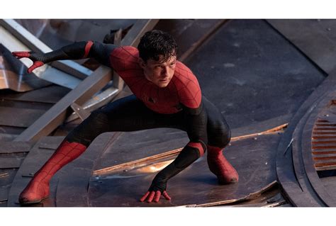 君は3000回愛しているか！？『スパイダーマン：ノー・ウェイ・ホーム』は正統派お正月映画だ 3ページ目 5ページ中 Otocoto こだわりの映画エンタメサイト