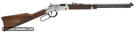 Henry Repeating Arms American Beauty 22lr H004ab