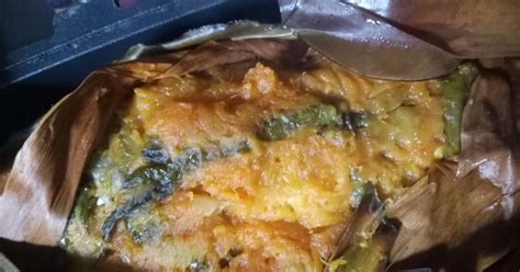 Resep pindang meranjat ikan patin palembang. 783 resep tempoyak palembang enak dan sederhana ala ...