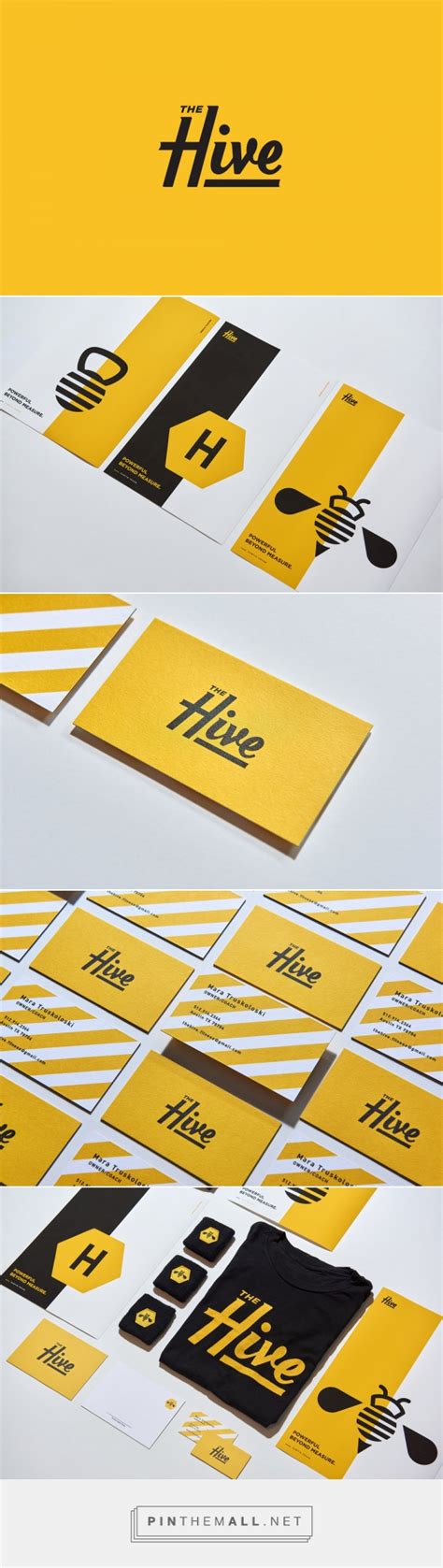 The Hive — Steve Wolf Designs Created Via