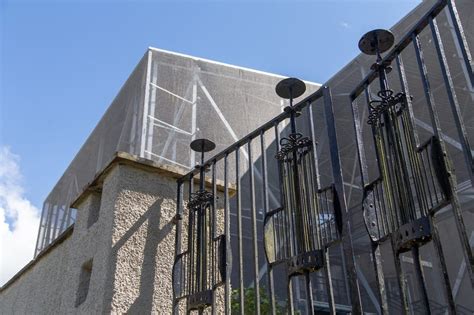 Exploring Scottish architecture beyond Glasgow - Guiding Architects