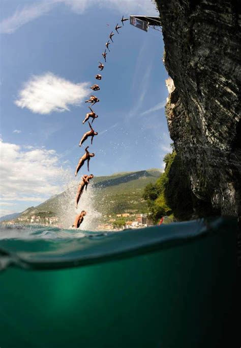 Cliff Diving Corsica France Wanderlust Pinterest France Cliff Diving And Buckets