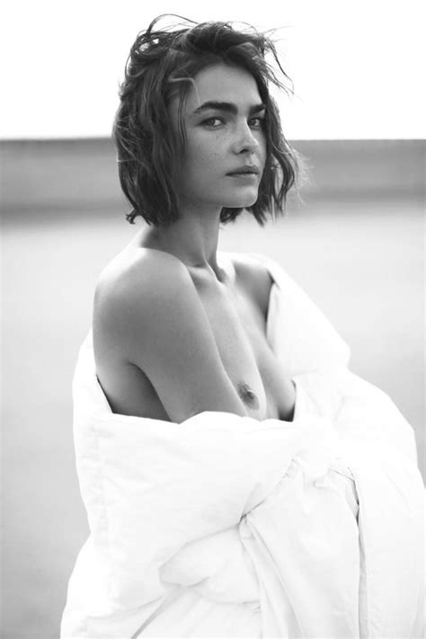 Bambi Northwood Blyth Topless Thefappening