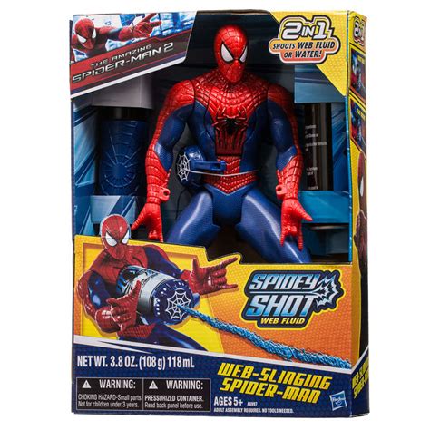 web sling spider man 298328 bandm