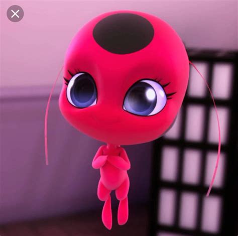Tiki Wiki •miraculous Ladybug Español• Amino