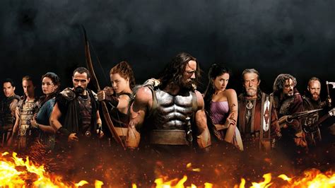 2014 Hercules