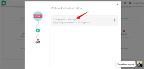 Customerlabs Webhooks Integration Customerlabs No Code Customer