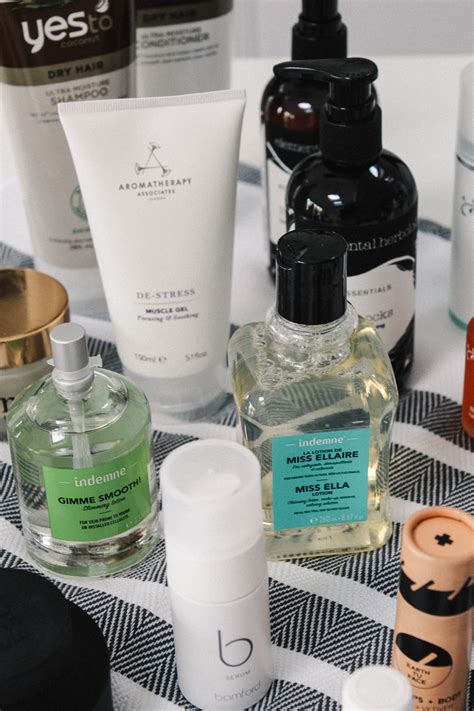 And as the og, established companies try to figure out how on earth to get millennials to invest in their fanciest why it's cool: THE NATURAL SKINCARE BRANDS ON MY RADAR RIGHT NOW - Anneli ...
