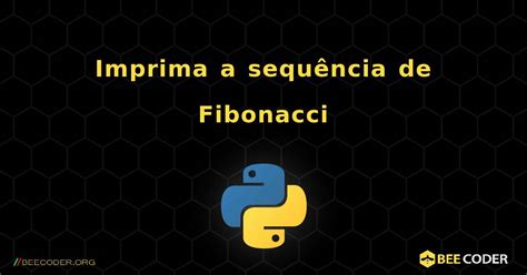Sequencia De Fibonacci Python