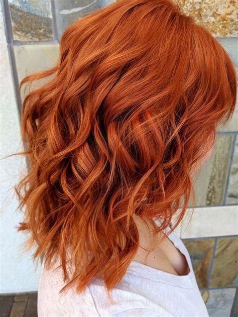 Beautifulredhair Ginger Hair Color Hair Color Orange Copper Red Hair
