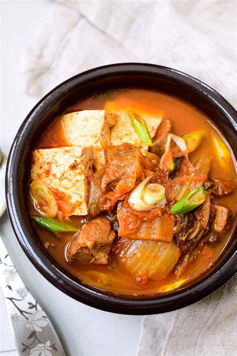 Napa Cabbage Recipes Soup / Watch Cooking Videos