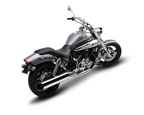 Hyosung gv650 aquila pro is a power cruiser in the middleweight segment. HYOSUNG GV650 Aquila Pro - 2014, 2015 - autoevolution