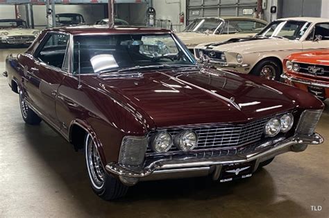 Collector and Classic Cars For Sale Chicago | Used Luxury Cars Chicago