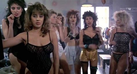 Reform School Girls 1986 Cast And Crew Trivia Quotes Photos News And Videos Famousfix
