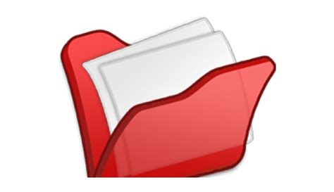 My Documents Icon At Collection Of My Documents Icon