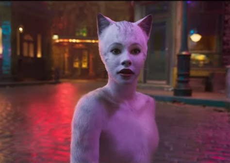 Cats 2019 Filme Completo Cat Tastrophic Cats 2019 Movie Review The Film Magazine Il