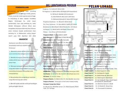 Pelajar tingkatan empat sekolah agama menengah tengku ampuan jemaah (htaj) sungai besar itu pengsan selepas menyertai latihan merentas desa mohd sarbaini yang bekerja sebagai pengawal keselamatan sebuah sekolah rendah di daerah ini, berkata sebelum pengsan, muhammad shaharif. SK LEFTENAN ADNAN: KEJOHANAN MERENTAS DESA PERINGKAT ...