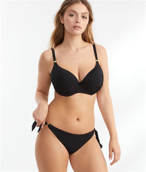 fantasie ottawa full cup bikini top and reviews bare necessities style fs6353