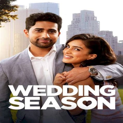 Download Wedding Season 2022 Movie Netnaija
