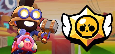 He is notable because when he attacks, he throws his pickaxe like a boomerang, damaging any enemy that it hits while flying. Concorra a Skin do Carl Corredor Grátis | Brawl Stars Dicas